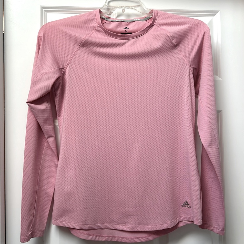 ADIDAS Golf lightweight baselayer 50 UPF sz M